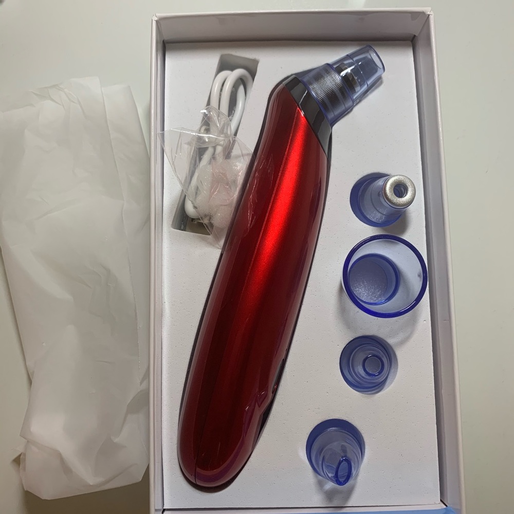 🛍 Comedones Clean Skin - Picture 2 of 3